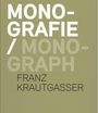 Franz Krautgasser: Franz Krautgasser, Buch