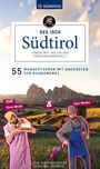 Buonomemes: KOMPASS Des isch Südtirol, Buch