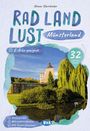 BVA RadLandLust Münsterland, 32 Lieblingstouren mit Knotenpunkten, Buch