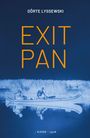 Dörte Lyssewski: Exit Pan, Buch