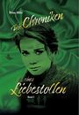 Fynn Pirogov: Die Chroniken eines Liebestollen, Buch