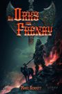 Marc Schmitt: Die Orks von Frenay, Buch