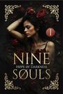Aurelia Cervo: Nine Souls, Buch