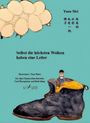 Mei Yuan: Selbst die höchsten Wolken haben eine Leiter, Buch
