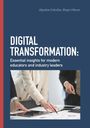 Birgit Oberer: Digital Transformation, Buch