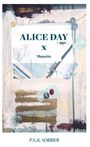 P. N. H. Sorbier: Alice Day, Buch