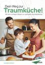 Edelseer Tischlerei: Dein Weg zur Traumküche!, Buch