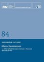 Mariangela Facchinei: Menschenmassen, Buch