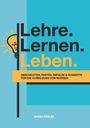 Bernd Kögler: Lehre.Lernen.Leben., Buch