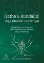 Clemens Immanuel Biedrawa: Hatha und Kundalini Yoga Klassen und Kriyas, Buch