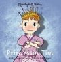 Anke Dopona: Prinzessin Tim, Buch