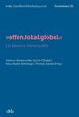 Heidrun Wiesenmüller  Achim Oßwald  Klaus-Rainer Brintzinger  Thomas Stäcker: "offen.lokal.global.", Buch