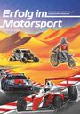 Werner Biro: Erfolg im Motorsport, Buch