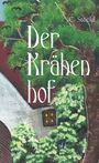 Christine Stöckl: Der Krähenhof, Buch