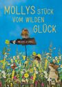 Vogl Michaela: Mollys Stück vom wilden Glück, Buch