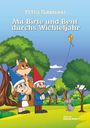 Petra Baumann: Mit Birte und Bent durchs Wichteljahr, Buch