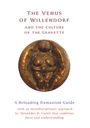 Alexander H. Curtis: The Venus of Willendorf, Buch