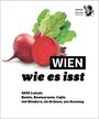: Wien, wie es isst /26, Buch