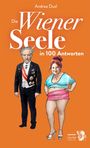 Andrea Maria Dusl: Von Arschkappl bis Zwetschkenröster, Buch