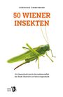 Dominique Zimmermann: 50 Wiener Insekten, Buch