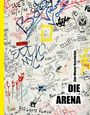 50 Jahre Arena, Buch