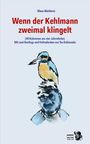 Klaus Nüchtern: Wenn der Kehlmann zweimal klingelt, Buch