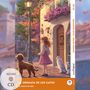 Elena Vallejo: La Serenata de los Gatos - Spanische Krimi-Lektüre A1-A2 (+ Audio-CD), Buch