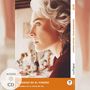 Elena Vallejo: Veneno en el viñedo - Spanische Krimi-Lektüre A2-B1 (+ Audio-CD), Buch