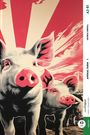 George Orwell: Animal Farm - A2-B1 - Teil 1 (+ Audio-Online), Buch