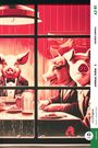 George Orwell: Animal Farm - A2-B1 - Teil 2 (+ Audio-Online), Buch