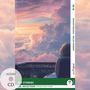 Lucas Penry: Sky Stories - Reflections: 10 Everyday Short Stories vol. 002 - B1-B2 (+ Audio-CD), Buch