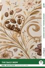 Mabel Kemp: The Daily Brew - Reflections: 10 Everyday Short Stories vol. 006 - A2-B1 (+ Audio-Online), Buch