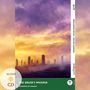 Carolyn Marsh: The Druid's Whisper - Englische Krimi-Lektüre A2-B1 (+ Audio-CD), Buch