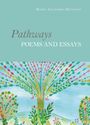 María Alejandra Benavent: Pathways - Poems and Essays, Buch