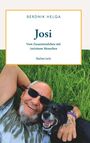 Berdnik Helga: Josi - Vom Zusammenleben mit (m)einem Menschen, Buch