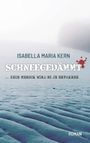 Isabella Maria Kern: Schneegedämmt, Buch