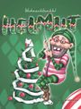 Sandra Weinberger: Weihnachtswichtel Helmut, Buch
