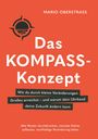 Mario Oberstrass: Das Kompass-Konzept, Buch