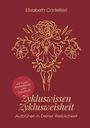 Elisabeth Cartellieri: Zykluswissen, Zyklusweisheit, Buch