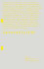 Matthias Bruhn  Katharina Weinstock: Generativität, Buch