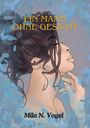 Mila N. Vogel: Ein Mann ohne Gesicht, Buch