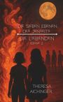 Theresa Aichinger: Die Liebenden - Ebene 2, Buch