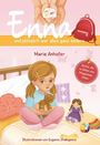 Marie Anhofer: Enna ... und plötzlich war alles ganz anders, Buch