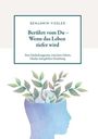 Benjamin Fissler: Berührt vom Du - Wenn das Leben tiefer wird, Buch