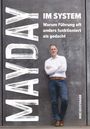 Mike Hoofdmann: Mayday im System, Buch