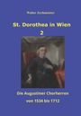 Walter Zechmeister: St. Dorothea in Wien 2, Buch
