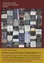 Georg Jure Anker: Erstes pannonisches Namenbuch 1/3, Buch