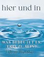 Edyta Wolska: hier und in, Buch