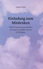 Josefa Plank: Einladung zum Mitdenken, Buch