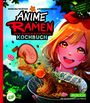 Angelina Paustian: Anime Ramen Kochbuch, Buch